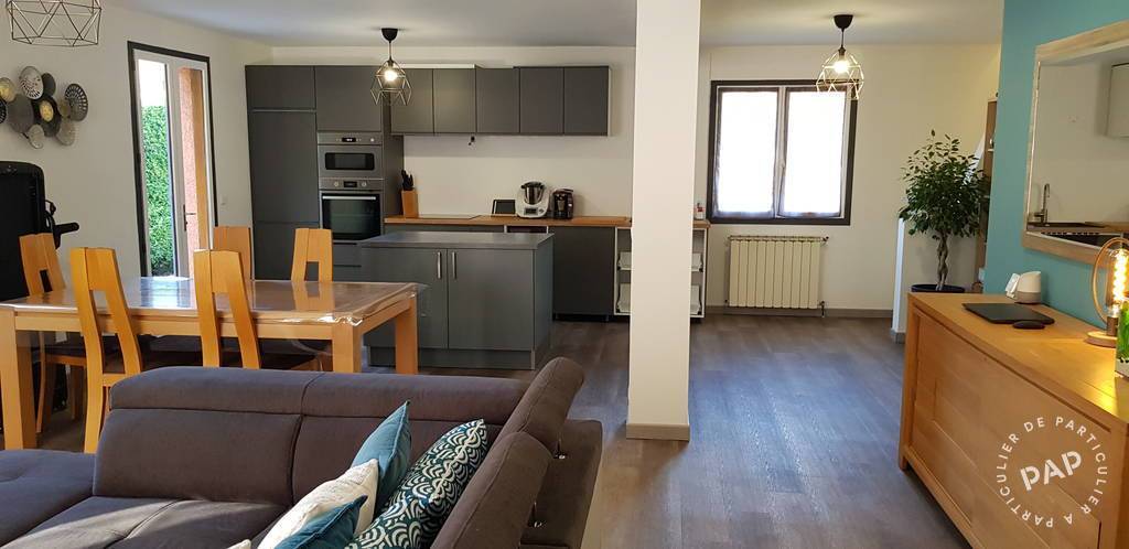 Vente maison 5 pièces Bompas (09400)