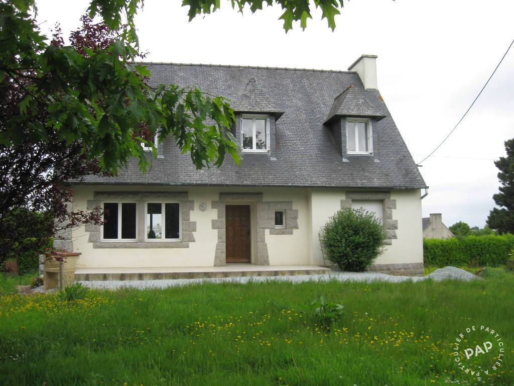 Vente maison 120 m² SaintMartinDesChamps (29600) 120 m² 175.000