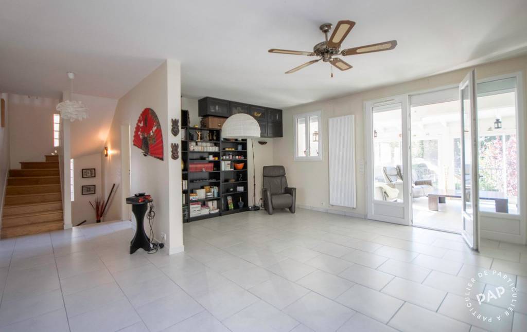 Vente maison 13 pièces Sucy-en-Brie (94370)