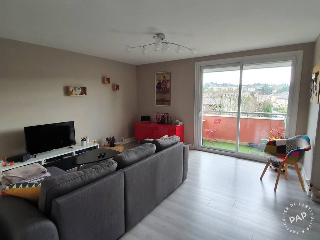 Vente appartement 5 pièces Auch (32000)