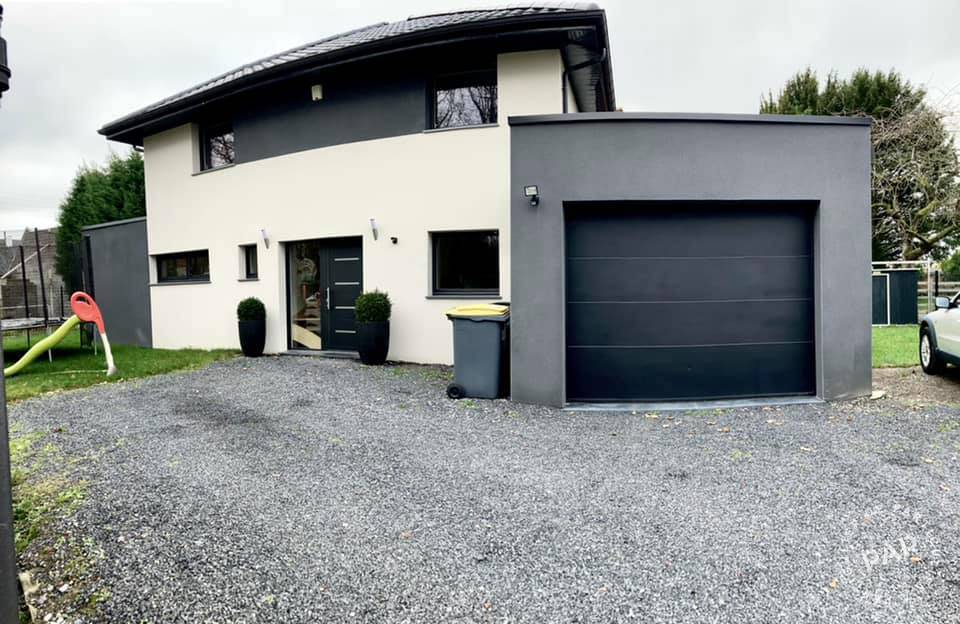 Vente maison 7 pièces Mons-en-Pévèle (59246)