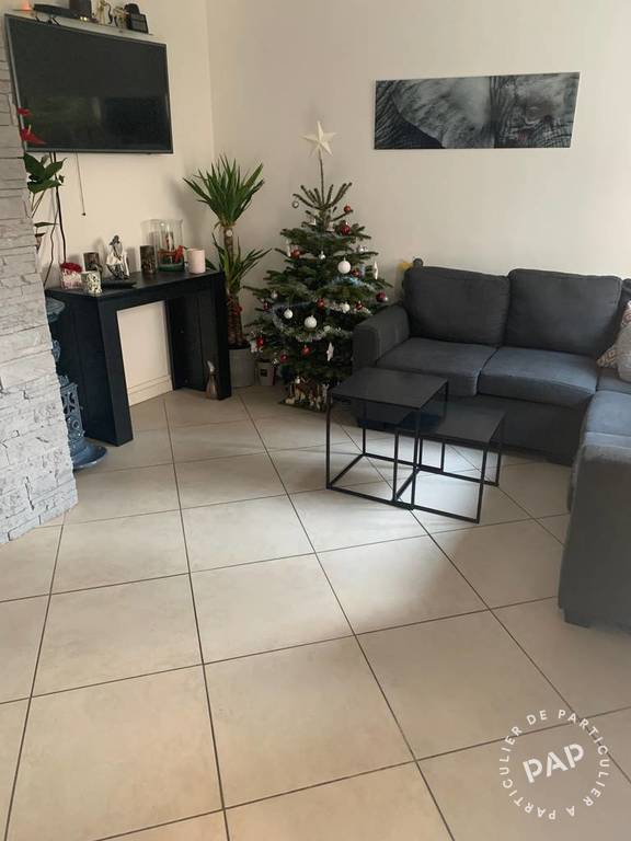 Vente maison 2 pièces Boussy-Saint-Antoine (91800)