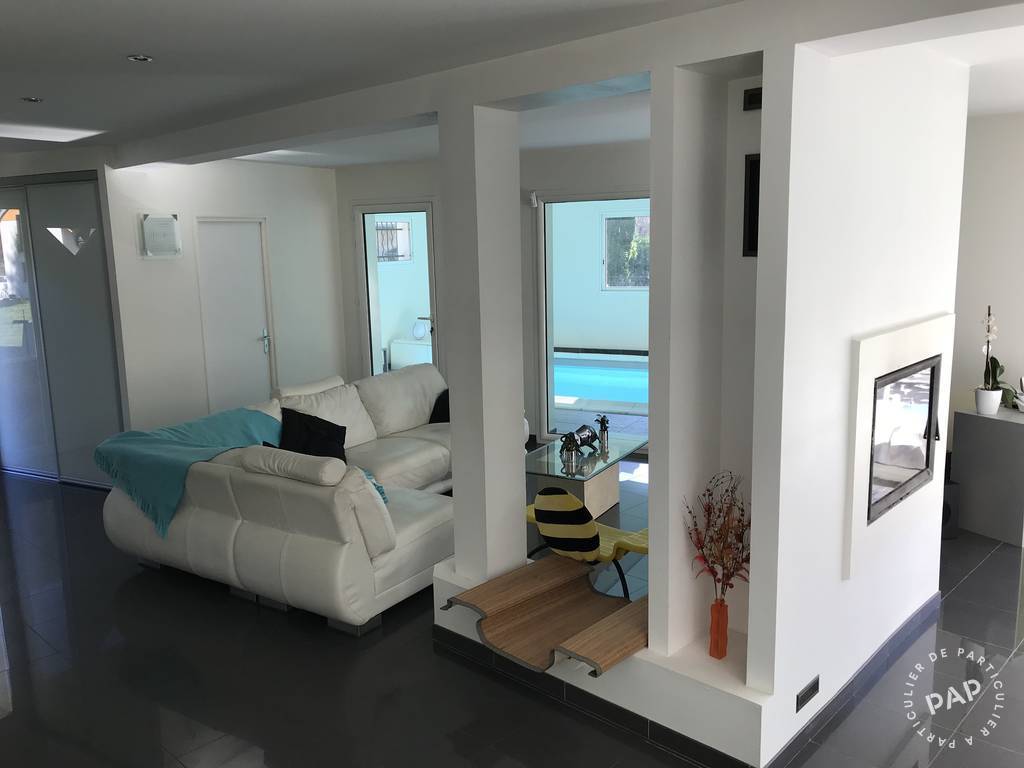 Vente maison 9 pièces Loudenvielle (65510)