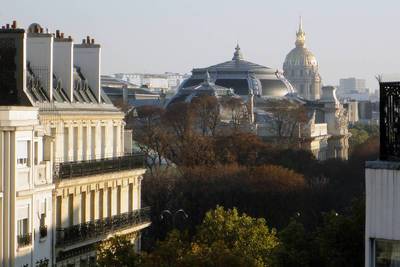 Paris 8E (75008)