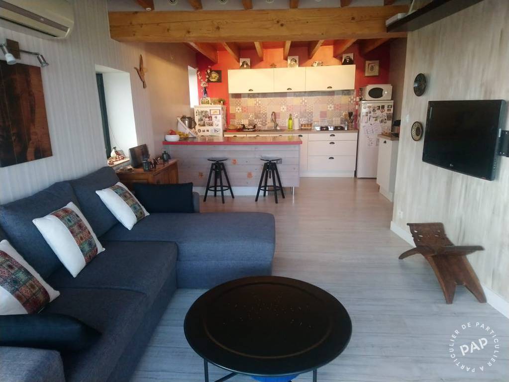 Vente maison 3 pièces Villasavary (11150)