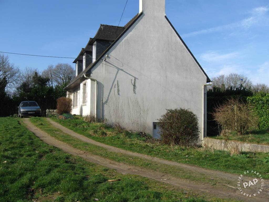 Vente Maison Saint-martin-des-champs 29600 Le Bon Coin