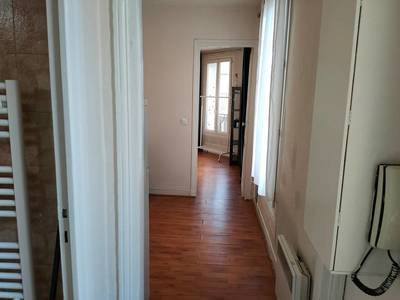 Asnières-Sur-Seine (92600)