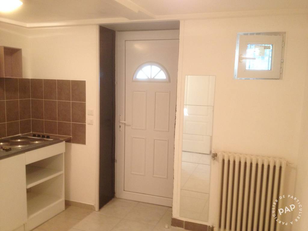 Appartement Orly (94310) 720&nbsp;&euro;