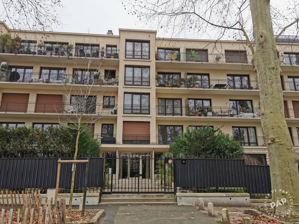 Location appartement 3 pièces 70 m² Fontenay-Sous-Bois (94120) - 70 m² ...