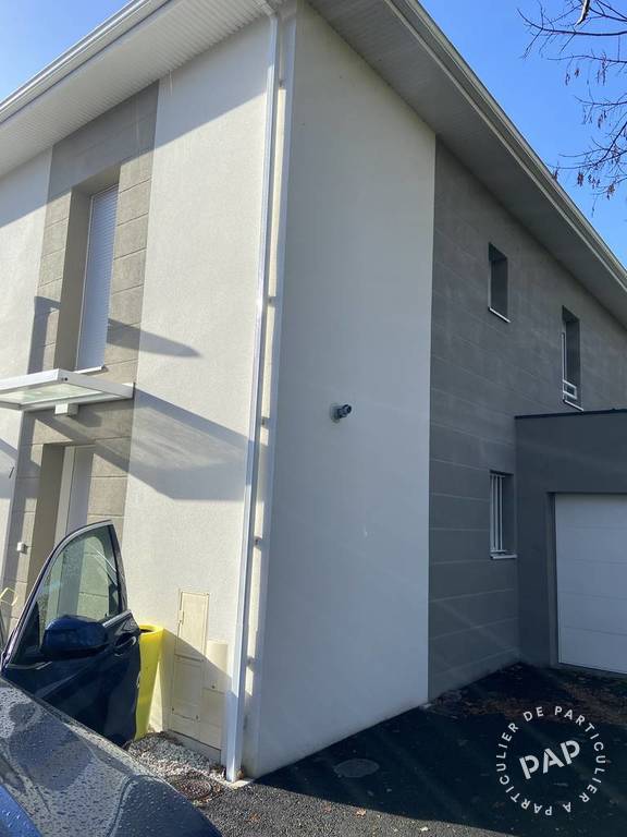 Vente maison 4 pièces Mérignac (33700)