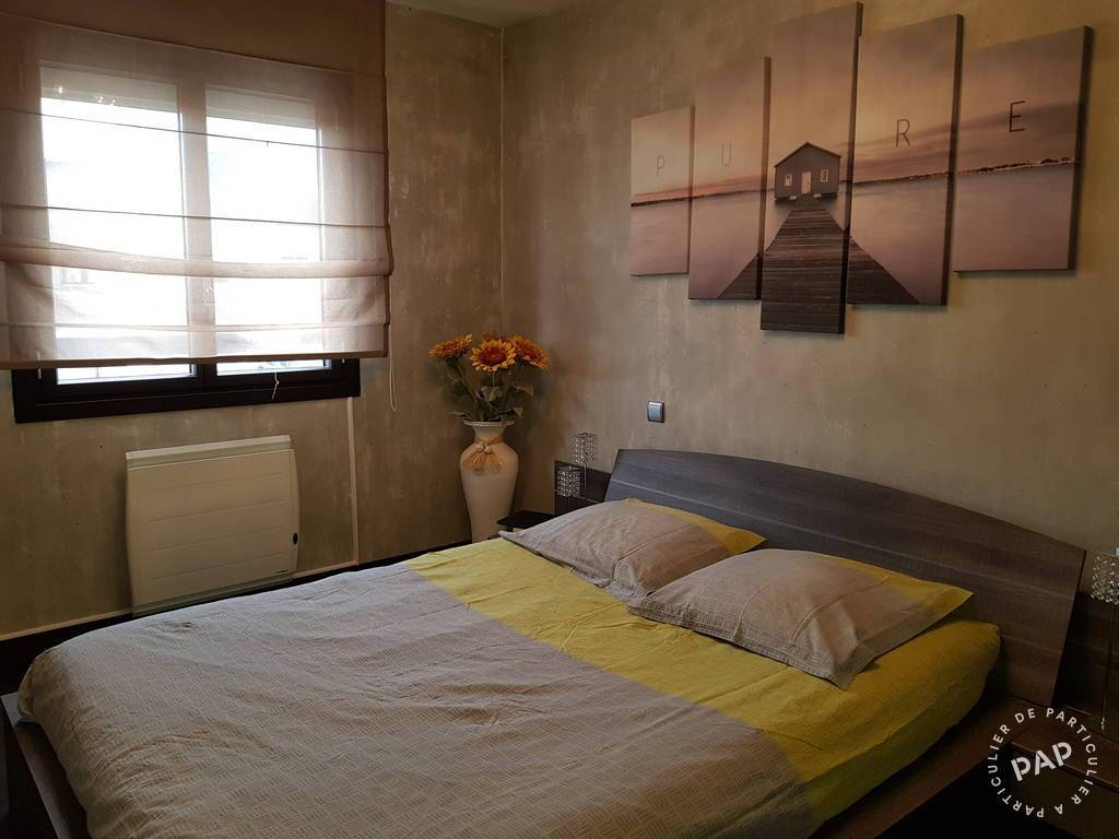 Vente appartement 4 pièces Rodez (12000)