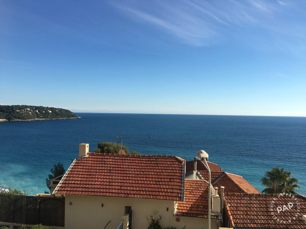 Location appartement studio Roquebrune-Cap-Martin (06190)