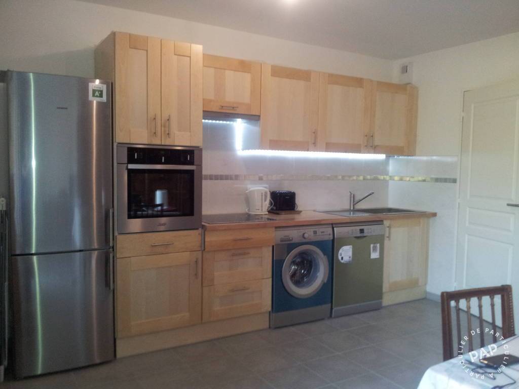 Location appartement studio Aix-en-Provence (13)
