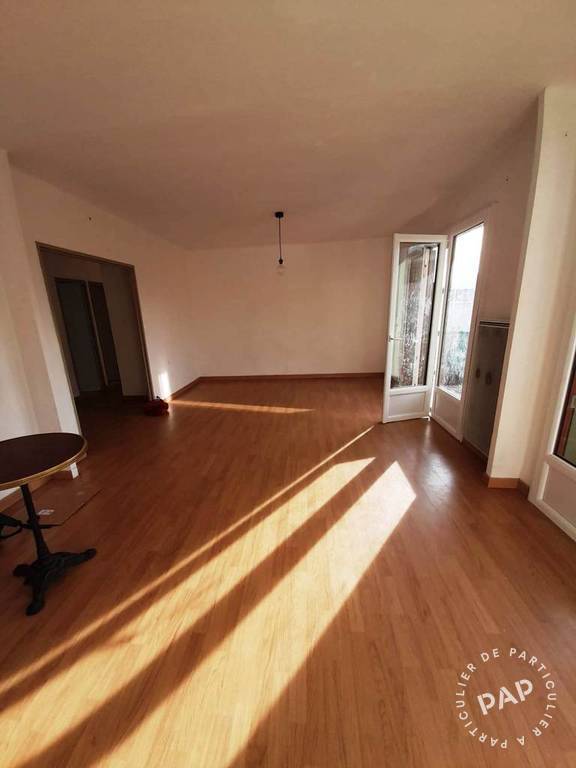 Vente appartement 4 pièces Hyères (83400)