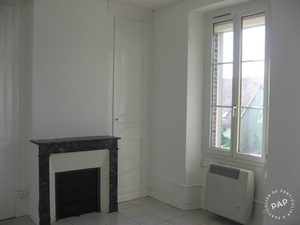 Vente appartement 2 pièces Cheny (89400)