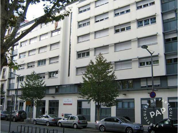 Location appartement studio Lyon 3e