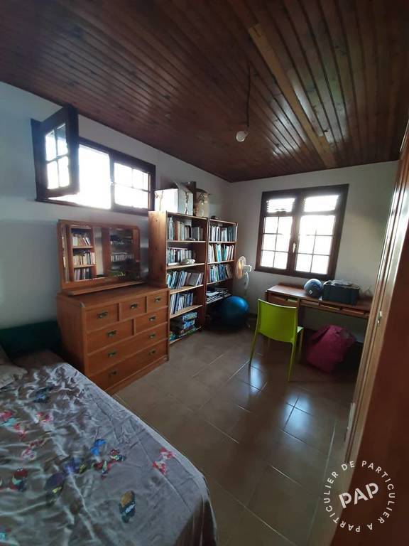 Vente maison 4 pièces Basse-Pointe (97218)