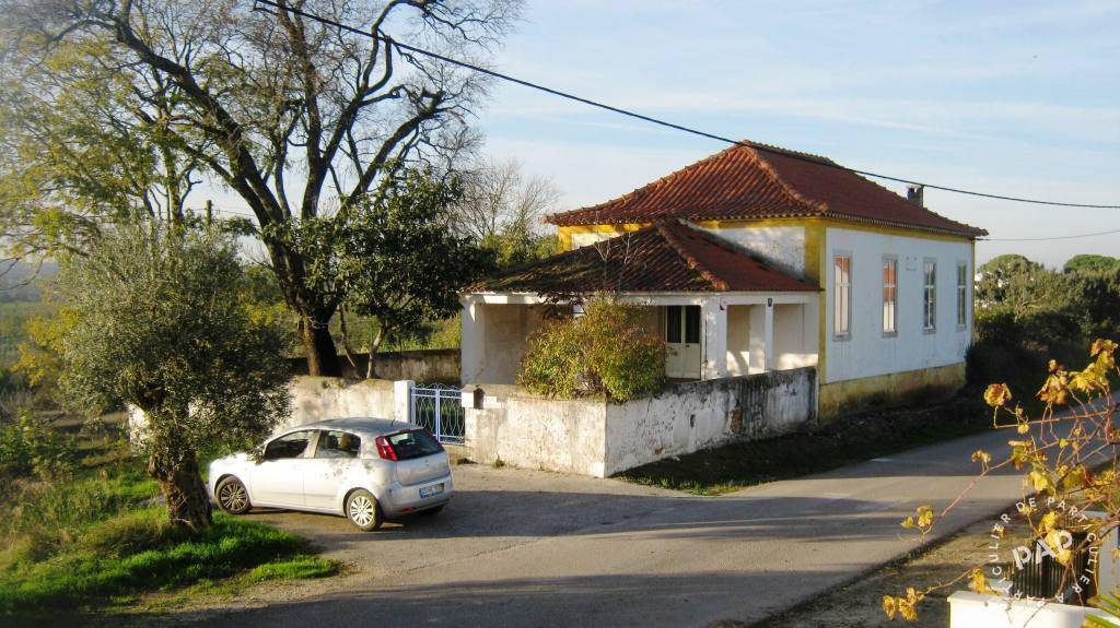 Vente maison 2 pièces Portugal