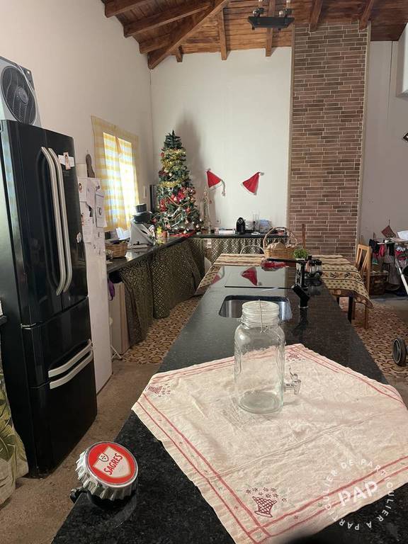 Vente maison 4 pièces Portugal