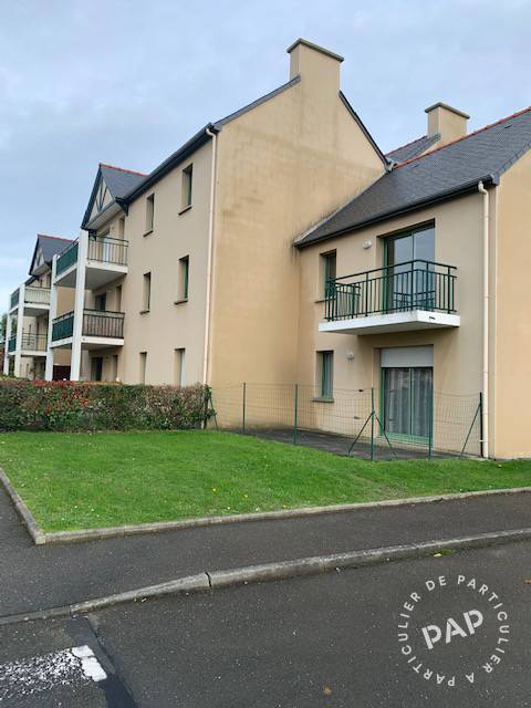 Vente appartement 2 pièces Dinard (35800)
