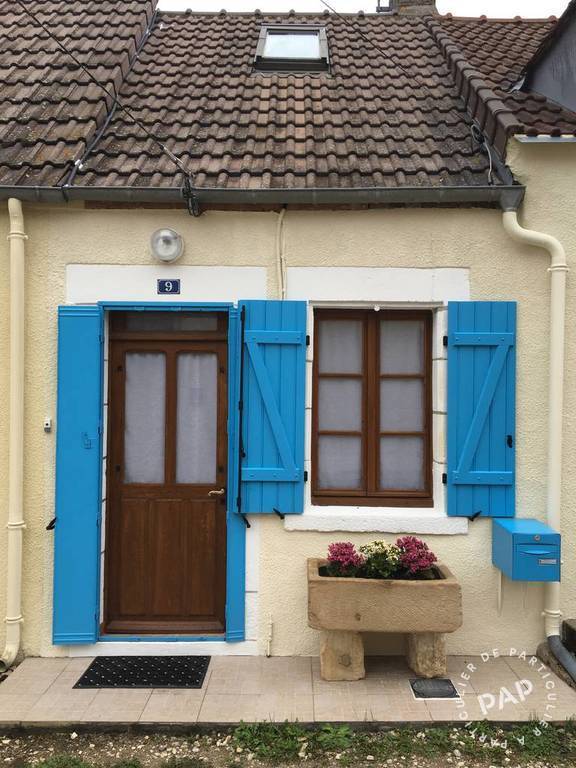 Vente maison 4 pièces Pouilly-sur-Loire (58150)