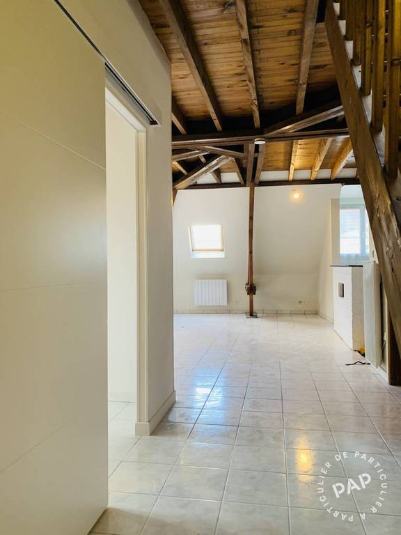 Vente appartement 3 pièces Beauvais (60000)
