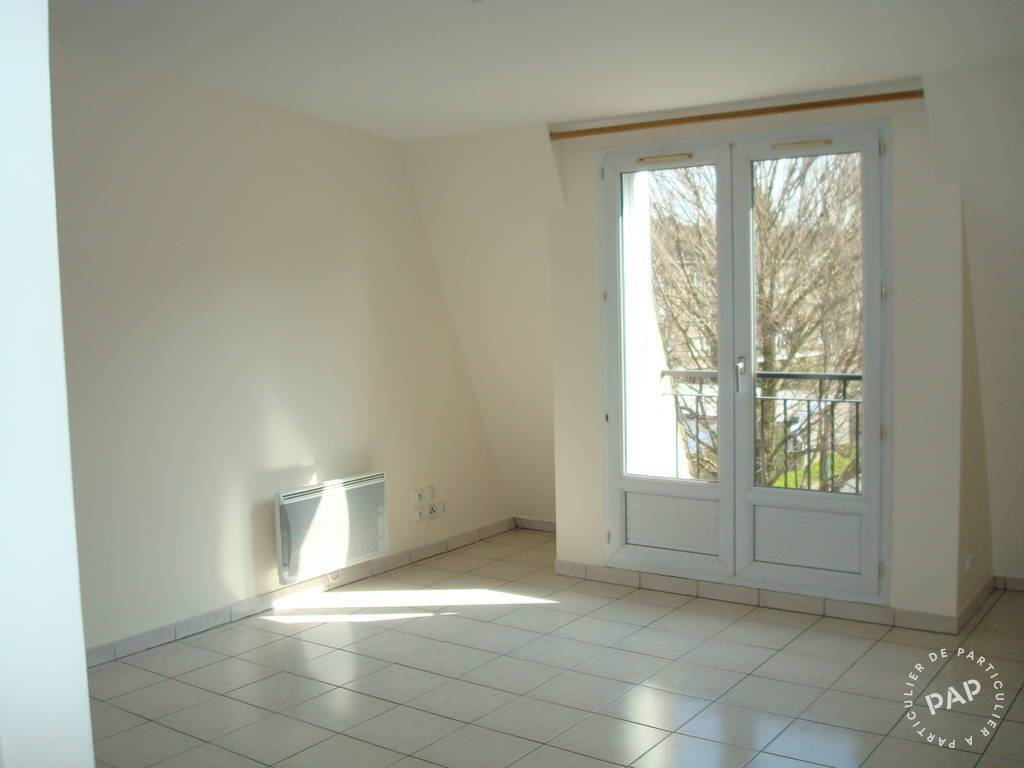 Location appartement studio Antony (92160)