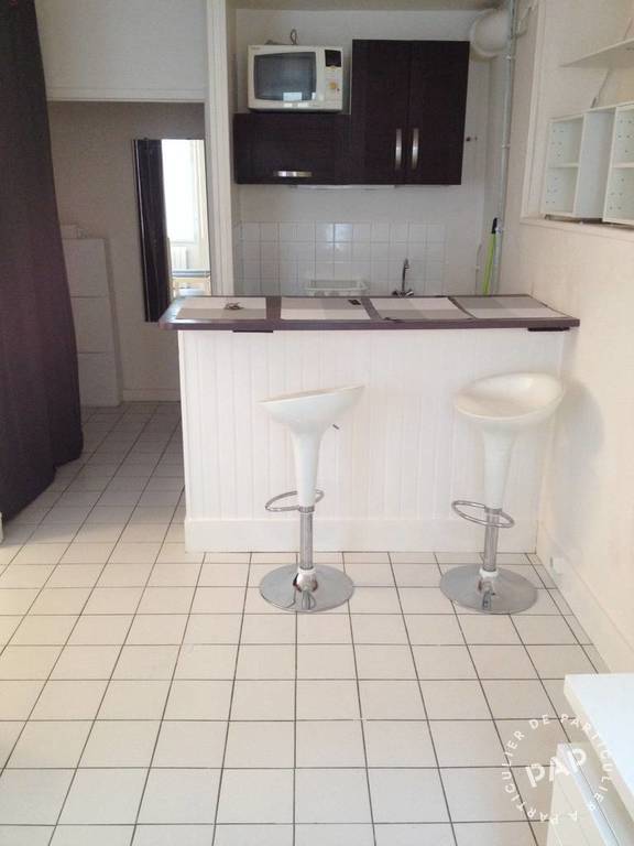 Location appartement studio Rueil-Malmaison (92500)
