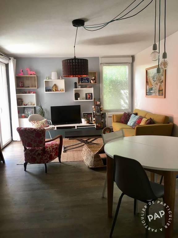 Vente appartement 3 pièces Aucamville (31140)