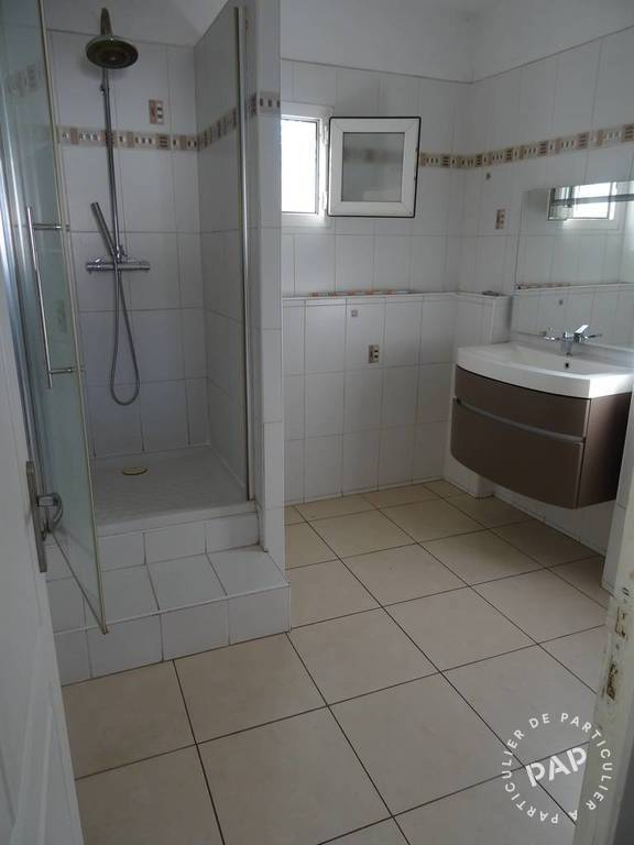 Vente appartement 3 pièces Marseille 16e