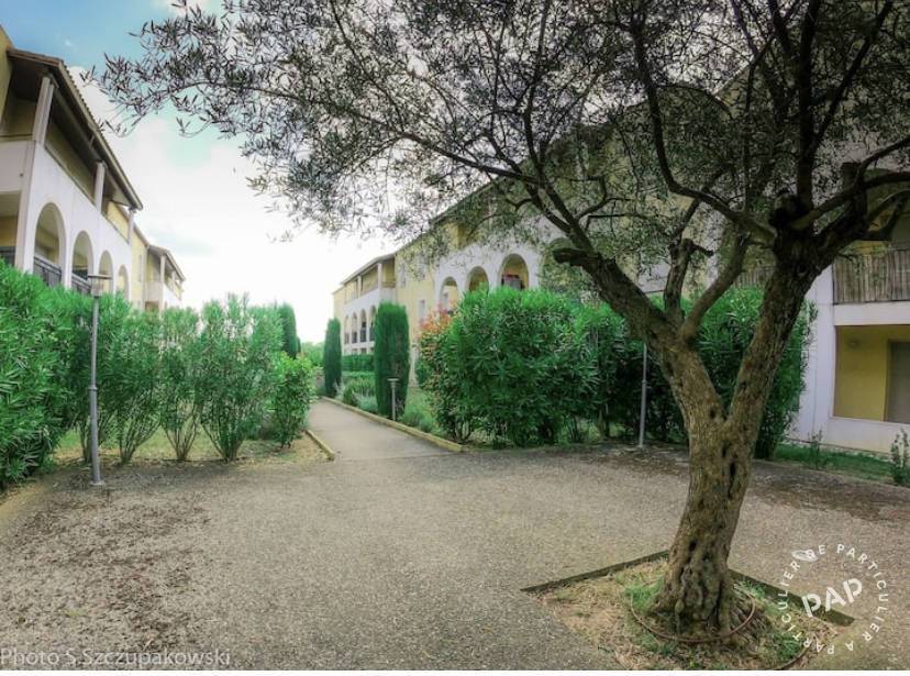 Vente appartement 2 pièces Carcassonne (11000)