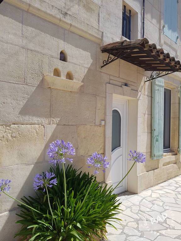 Vente maison 4 pièces Arles (13)