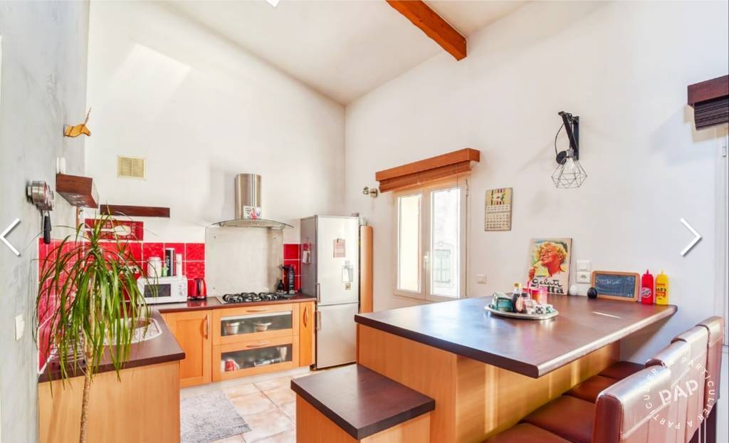 Vente appartement 3 pièces Istres (13)