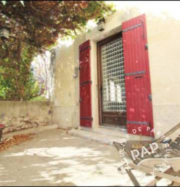 Vente maison 4 pièces Suze-la-Rousse (26790)