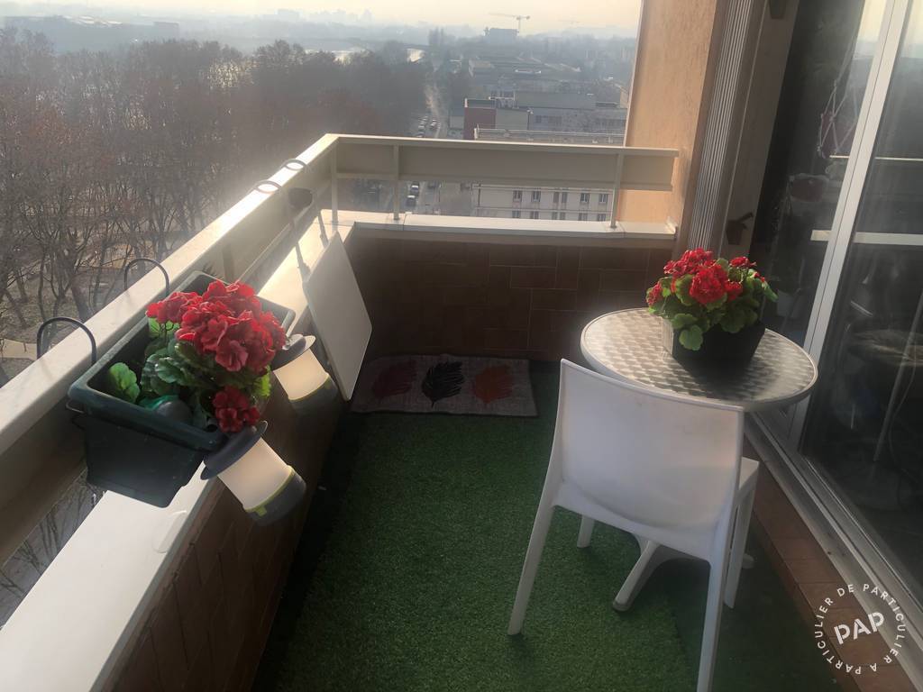 Vente appartement 3 pièces Argenteuil (95100)
