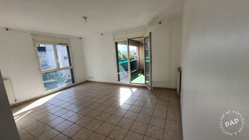 Vente appartement 2 pièces Nanterre (92000)