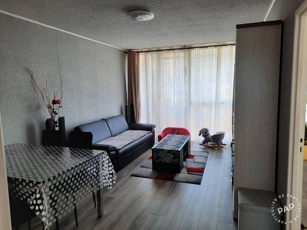 Vente appartement 3 pièces Mérignac (33700)