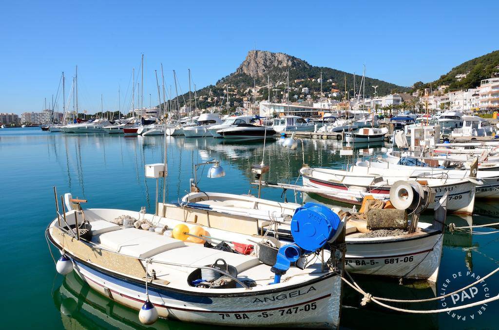 Vente appartement studio Espagne