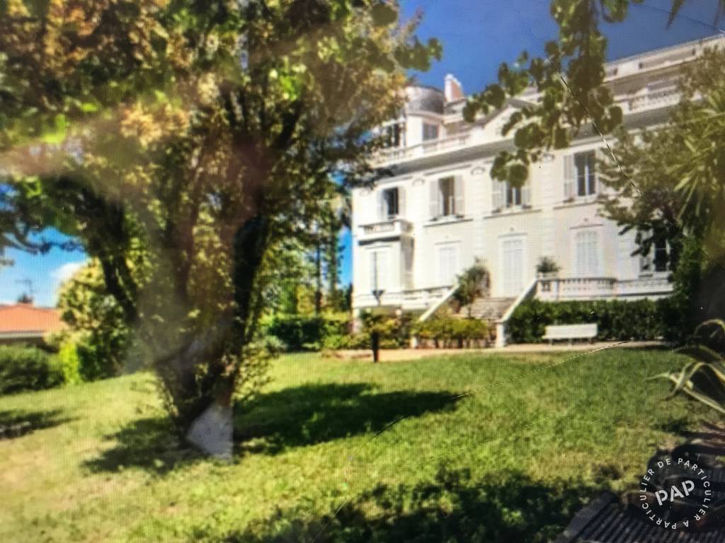 Vente appartement studio Cannes (06)