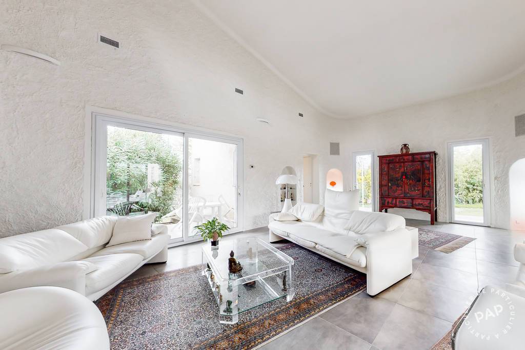 Vente maison 6 pièces Le Pradet (83220)