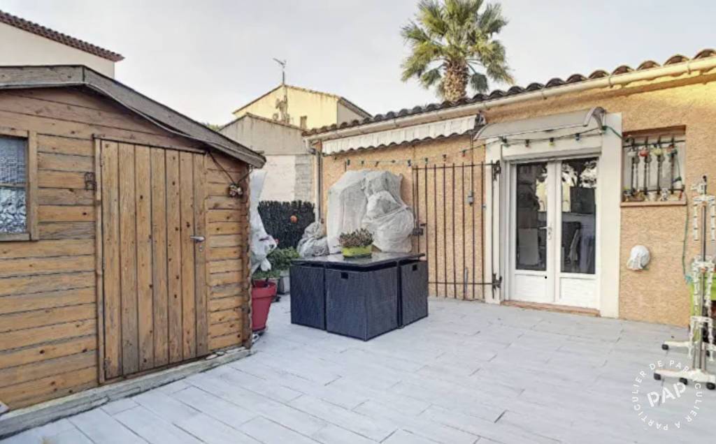 Vente maison 3 pièces Martigues (13)