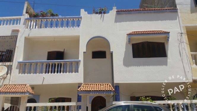 Vente appartement 3 pièces Maroc