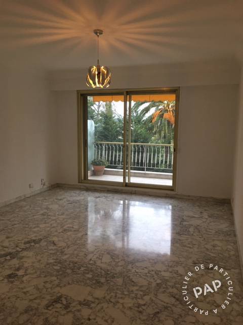 Location appartement 3 pièces Nice (06)