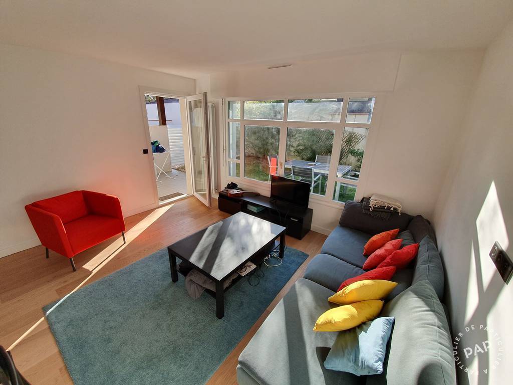 Vente appartement 3 pièces Capbreton (40130)