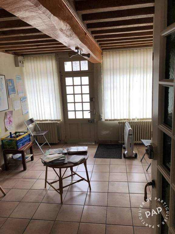 Vente maison 6 pièces Saint-Gatien-des-Bois (14130)