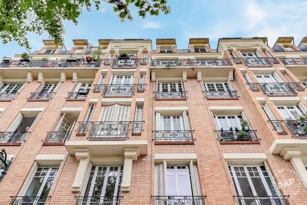 Vente appartement 3 pièces 71 m² AsnièresSurSeine (92600) 71 m² 580.000 € De Particulier