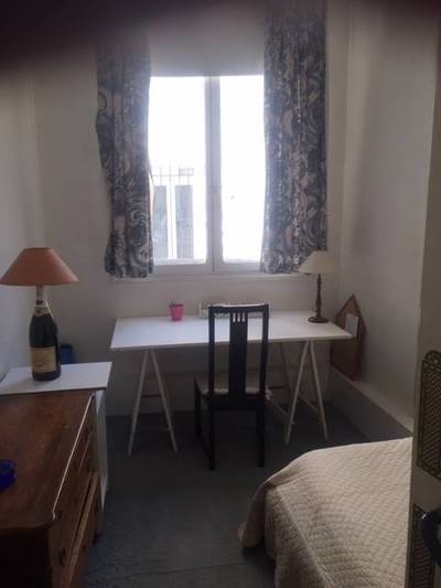 Paris 16E