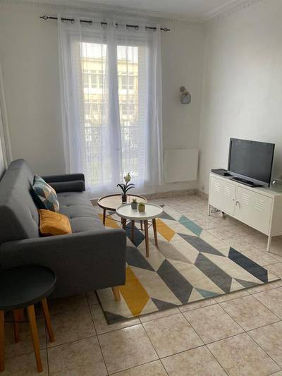 Paris 17E (75017)