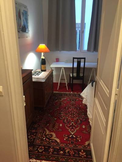 Paris 16E