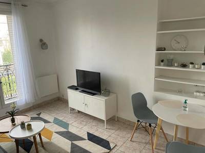 Paris 17E (75017)